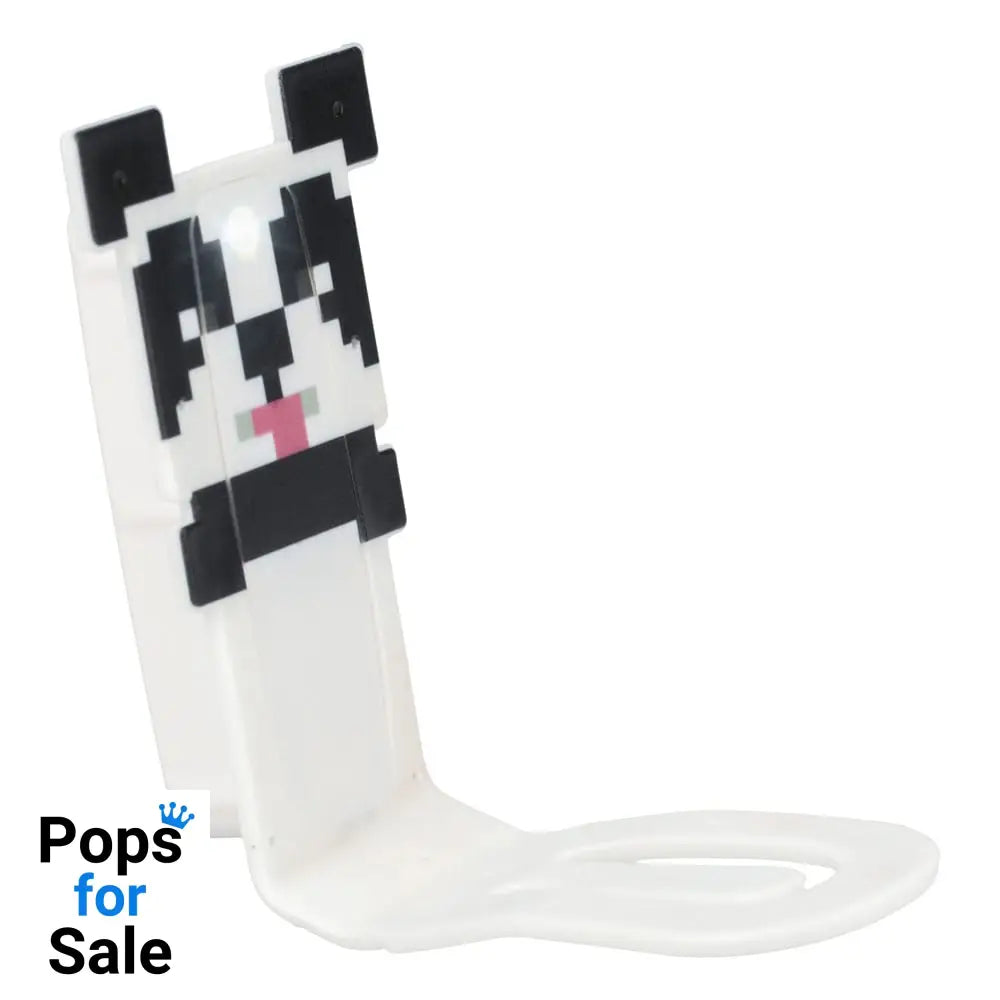 Minecraft Book Light Panda