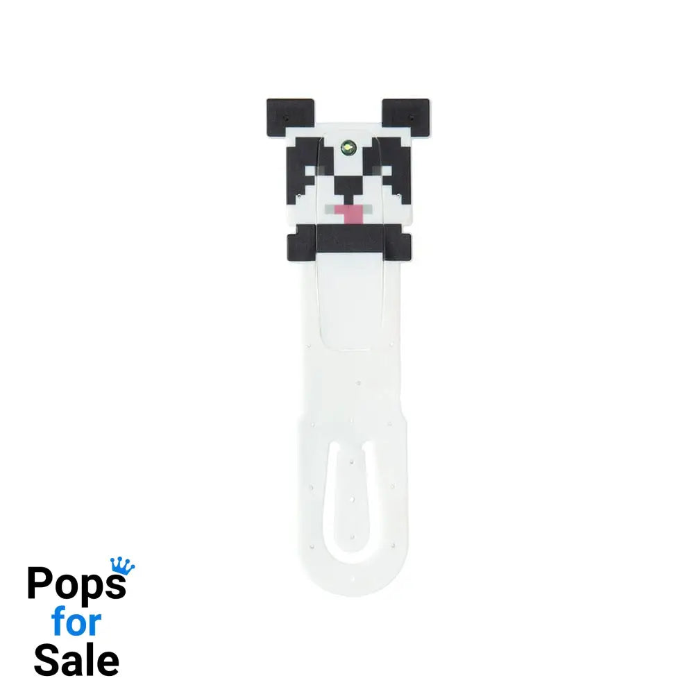 Minecraft Book Light Panda Lamps / Lights