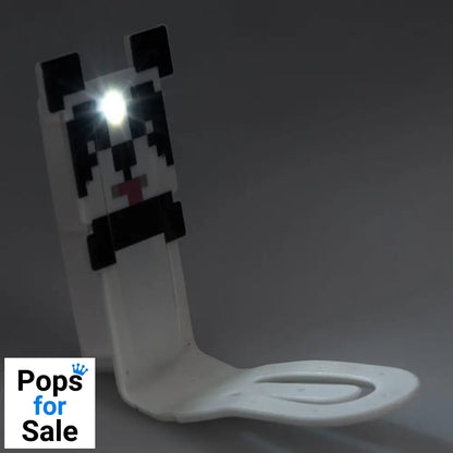 Minecraft Book Light Panda