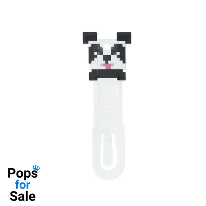 Minecraft Book Light Panda