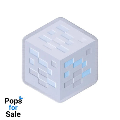 Minecraft Coaster 4-Pack Glasses & Coasters