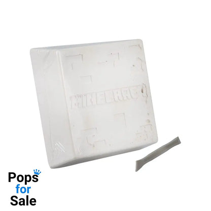 Minecraft Excavation Kit Patches & Stickers