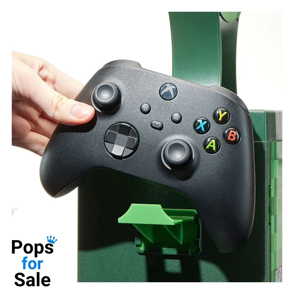 Minecraft Gaming Locker