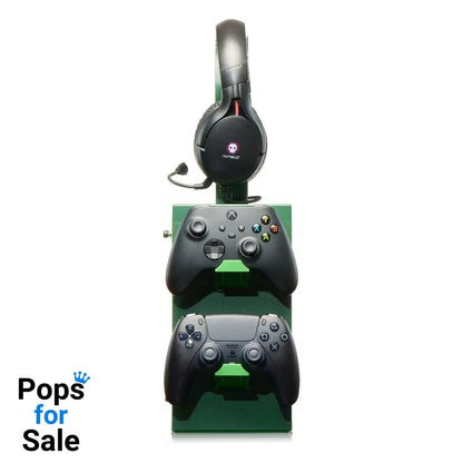 Minecraft Gaming Locker