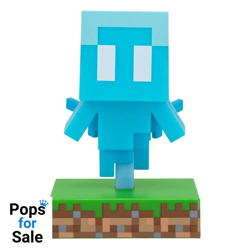 Minecraft Icons Light Allay 10 cm