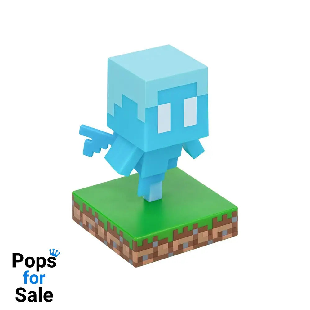 Minecraft Icons Light Allay 10 cm Lamps / Lights