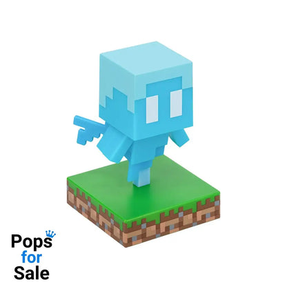 Minecraft Icons Light Allay 10 cm Lamps / Lights