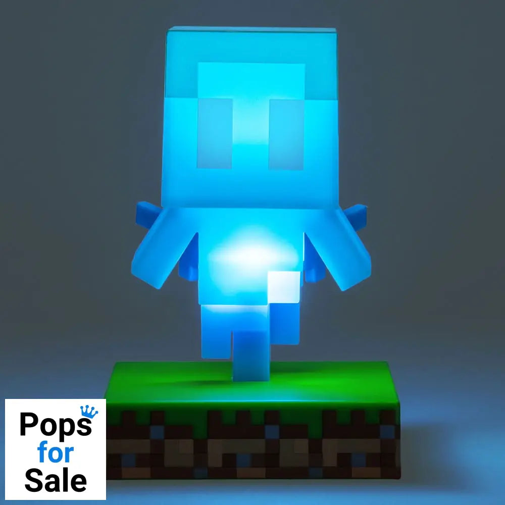 Minecraft Icons Light Allay 10 cm