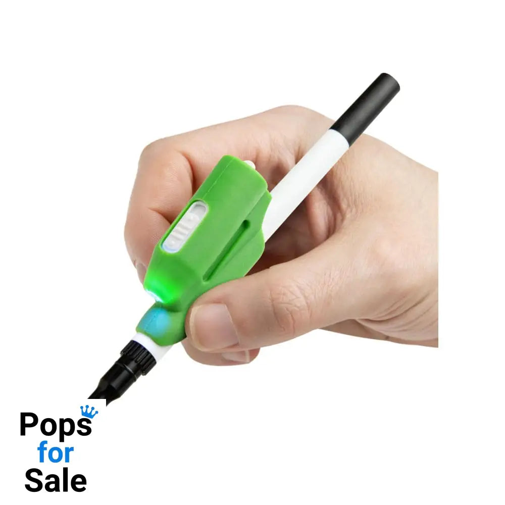 Minecraft Invisible Writers Magic Trace Starter pack and refills Stationery