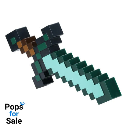 Minecraft Light Diamond Sword 40 cm Lamps / Lights