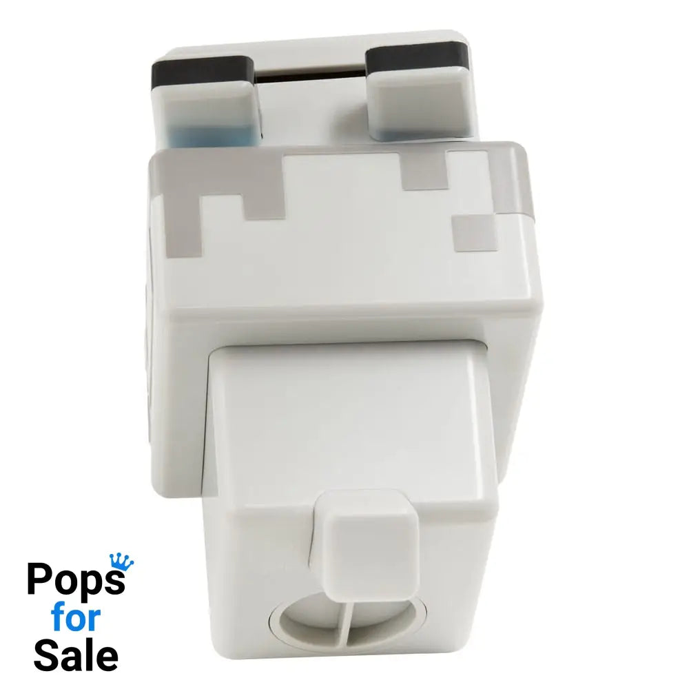 Minecraft Money Bank Wolf Banks