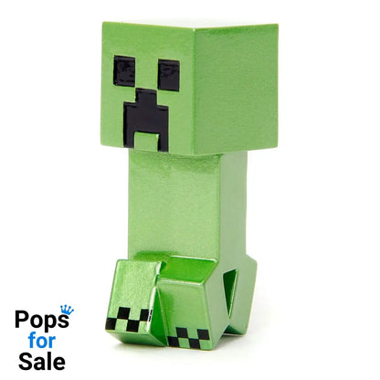 Minecraft Nano Metalfigs Diecast Mini Figures 6 cm Assortment (12)