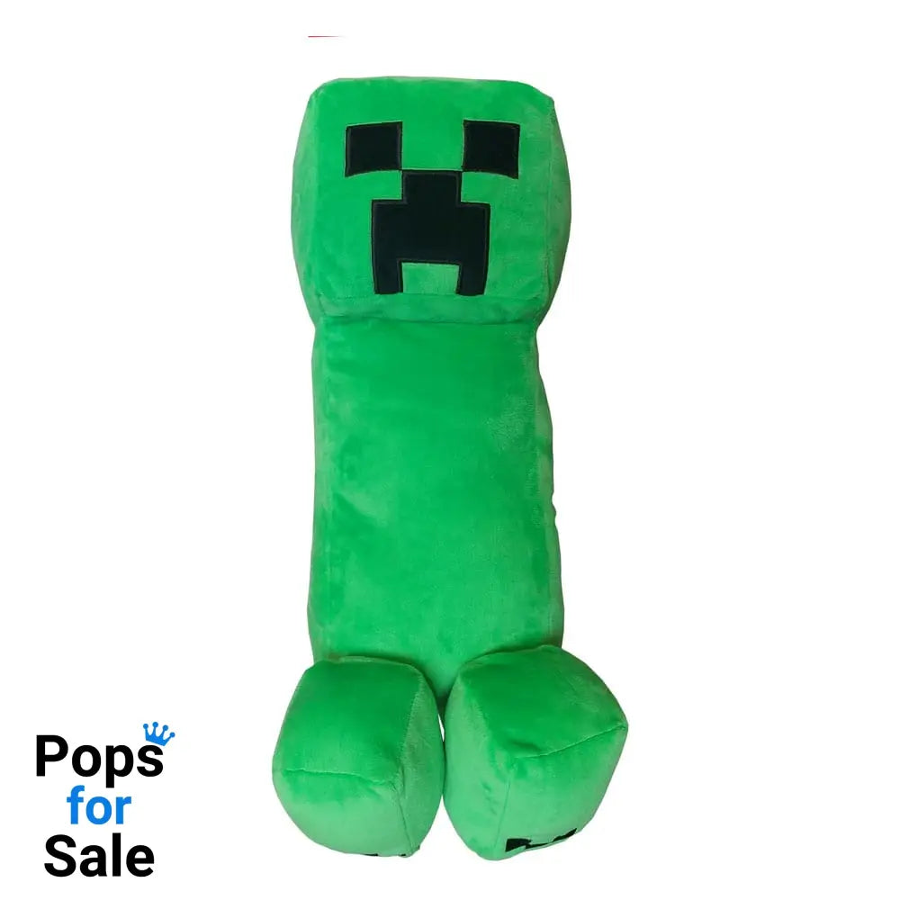 Minecraft Pillow Creeper 51 cm
