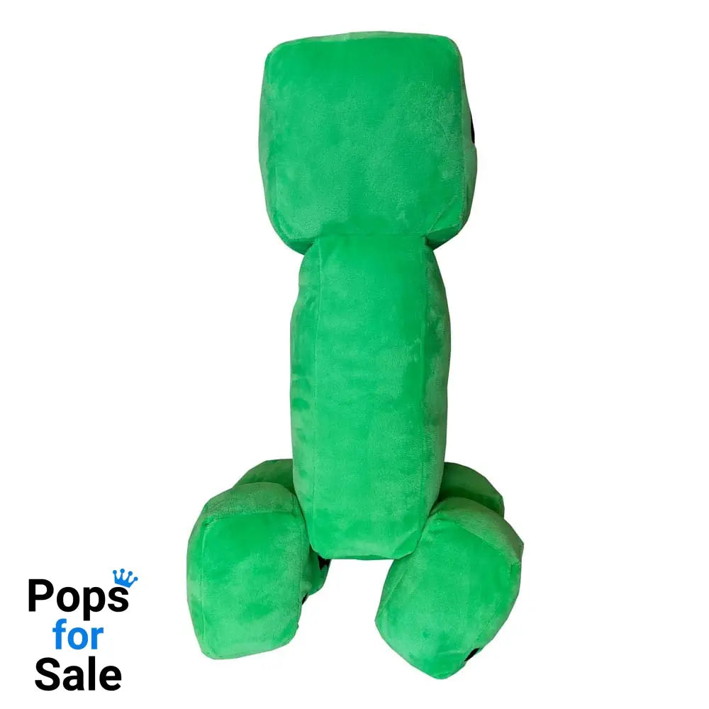 Minecraft Pillow Creeper 51 cm