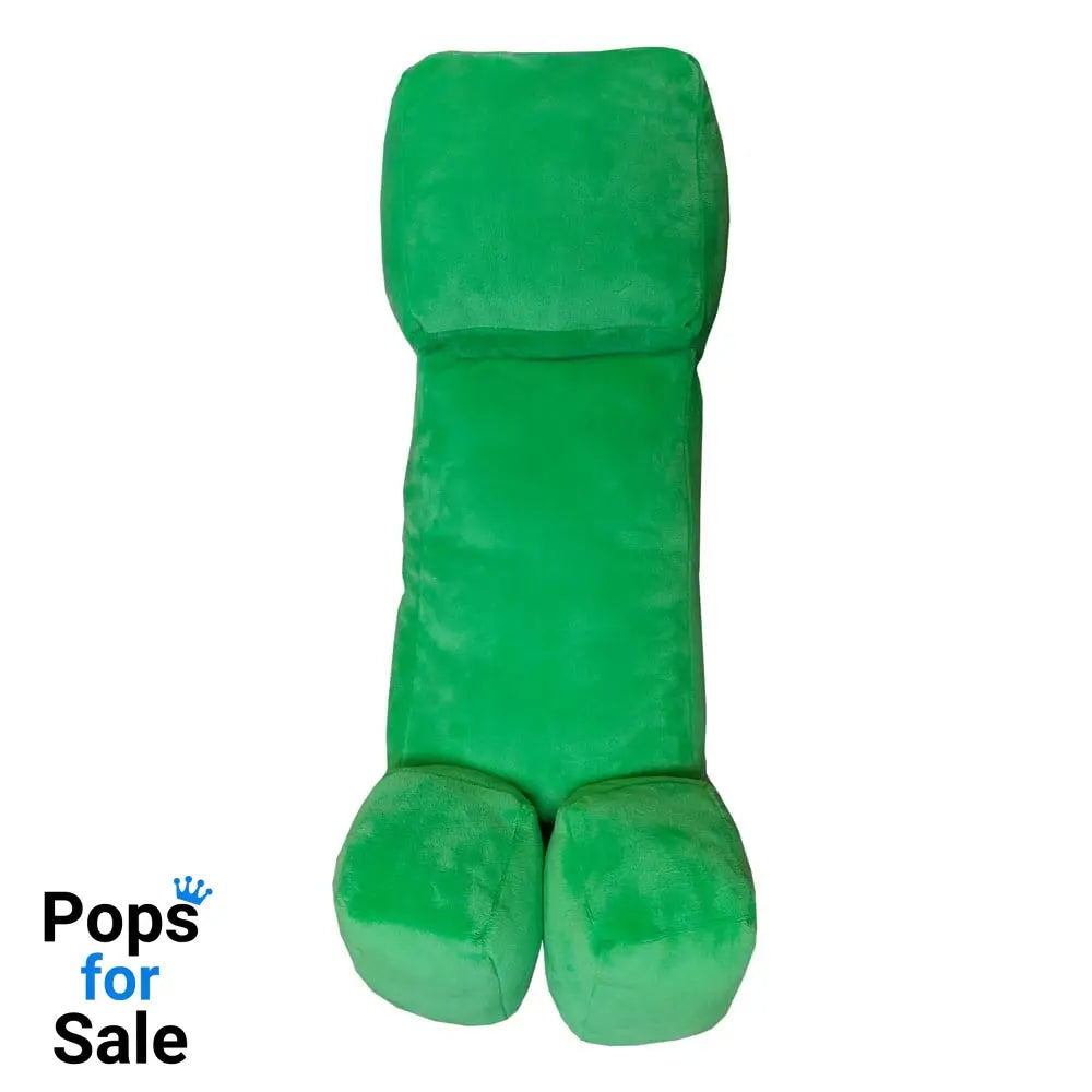 Minecraft Pillow Creeper 51 cm