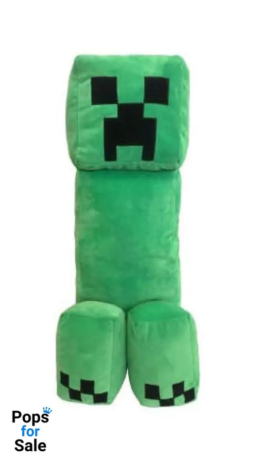Minecraft Pillow Creeper 51 cm Cushions