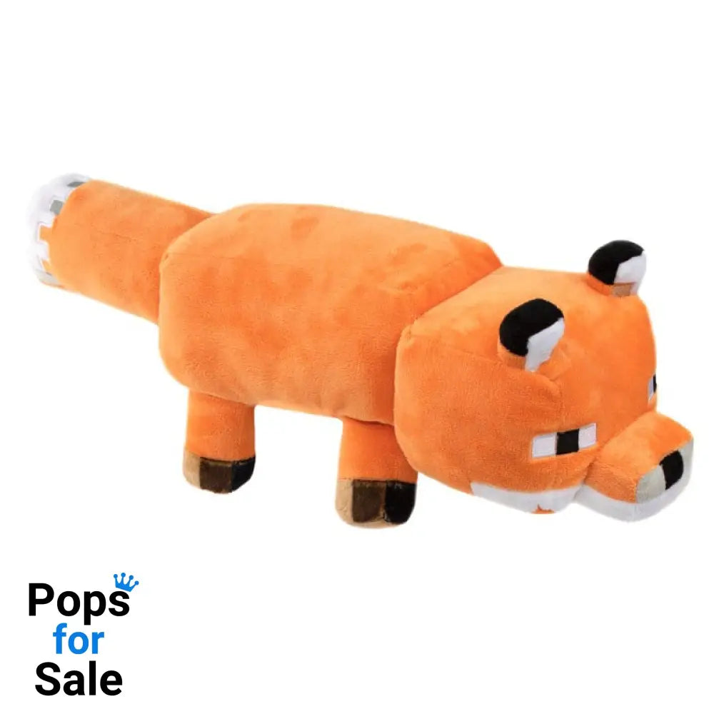 Minecraft Pillow Fox 51 cm Cushions