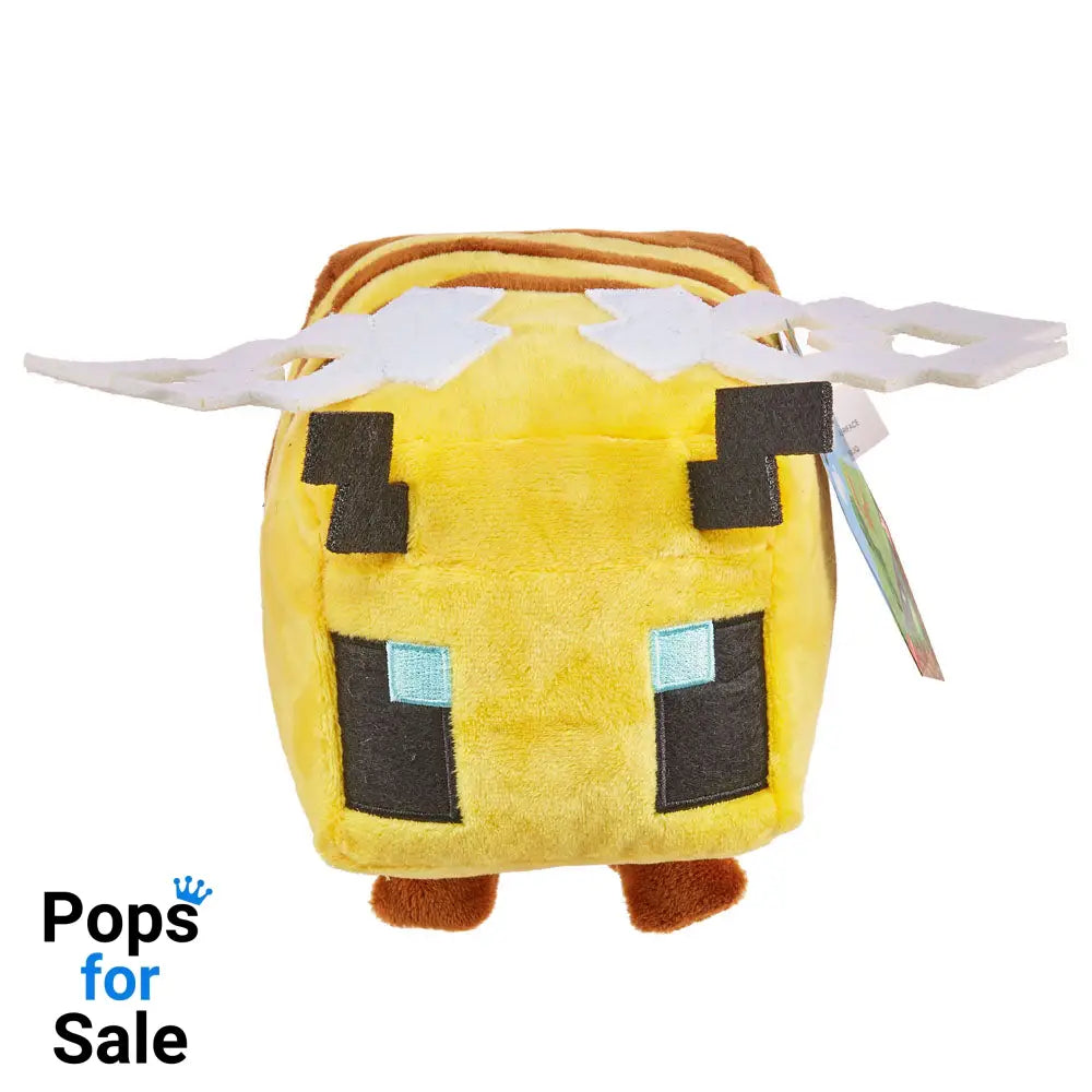 Minecraft Plush Figure Bee 15 cm