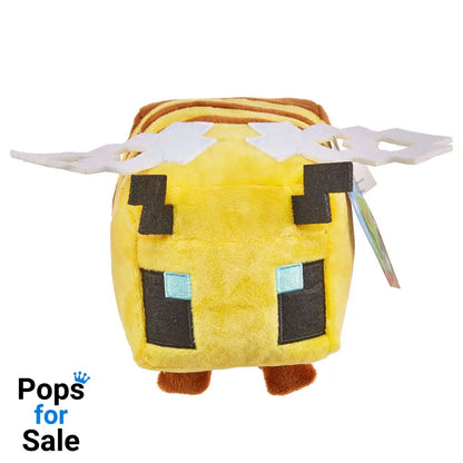 Minecraft Plush Figure Bee 15 cm