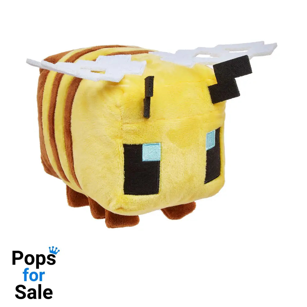 Minecraft Plush Figure Bee 15 cm Plushes