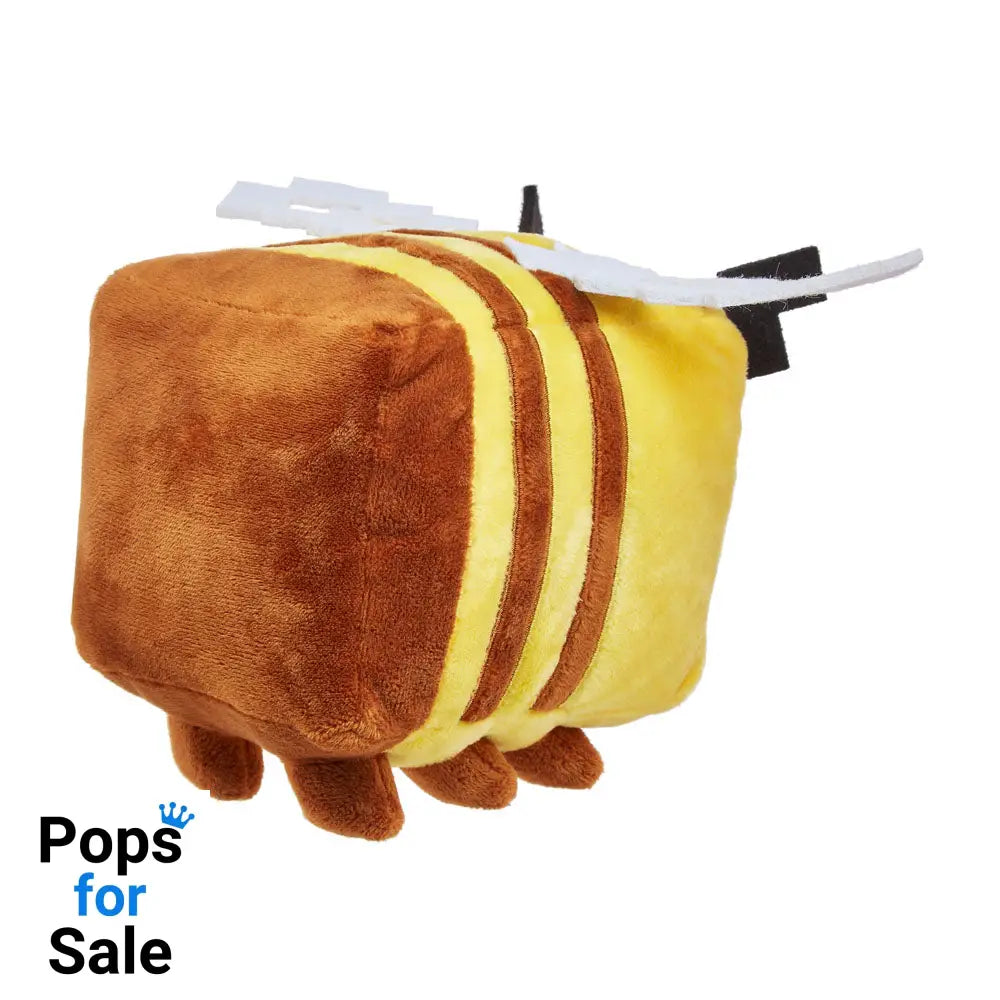 Minecraft Plush Figure Bee 15 cm