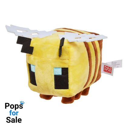 Minecraft Plush Figure Bee 15 cm