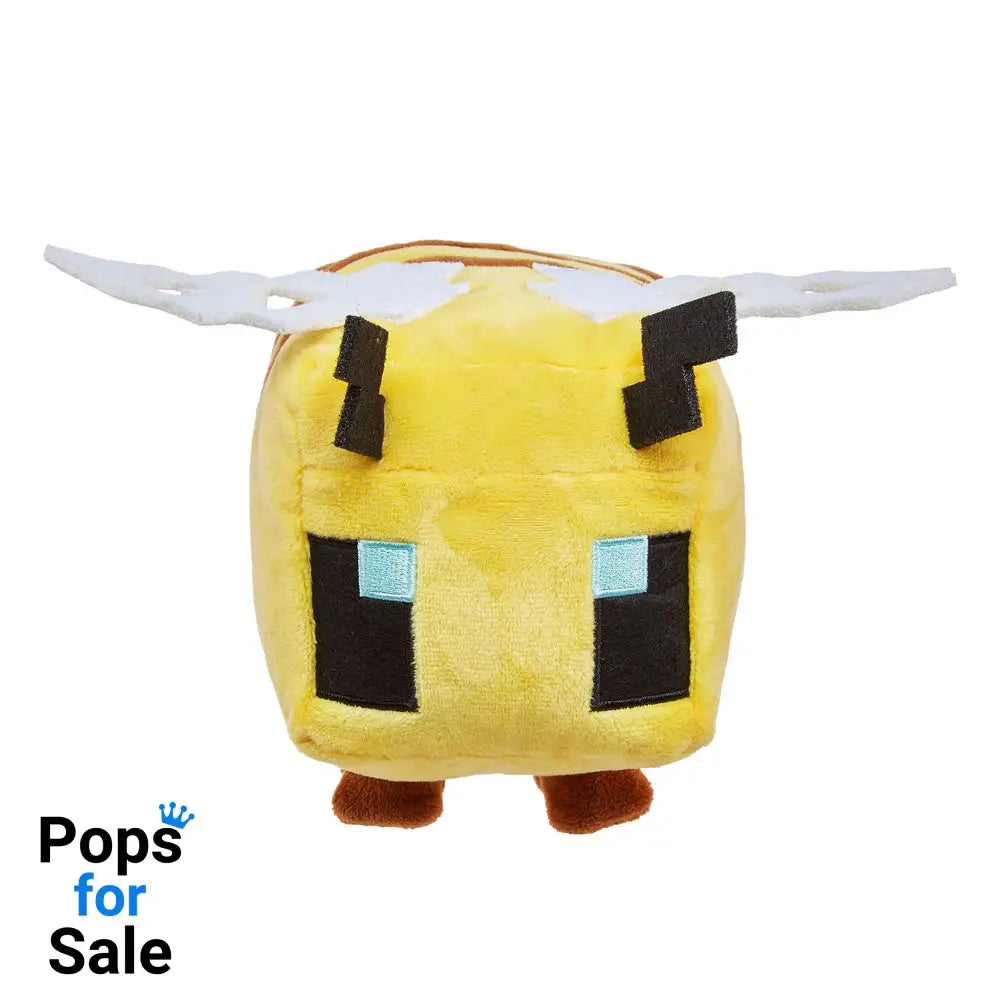 Minecraft Plush Figure Bee 15 cm