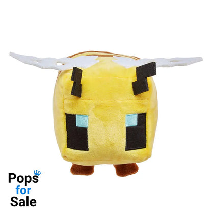 Minecraft Plush Figure Bee 15 cm