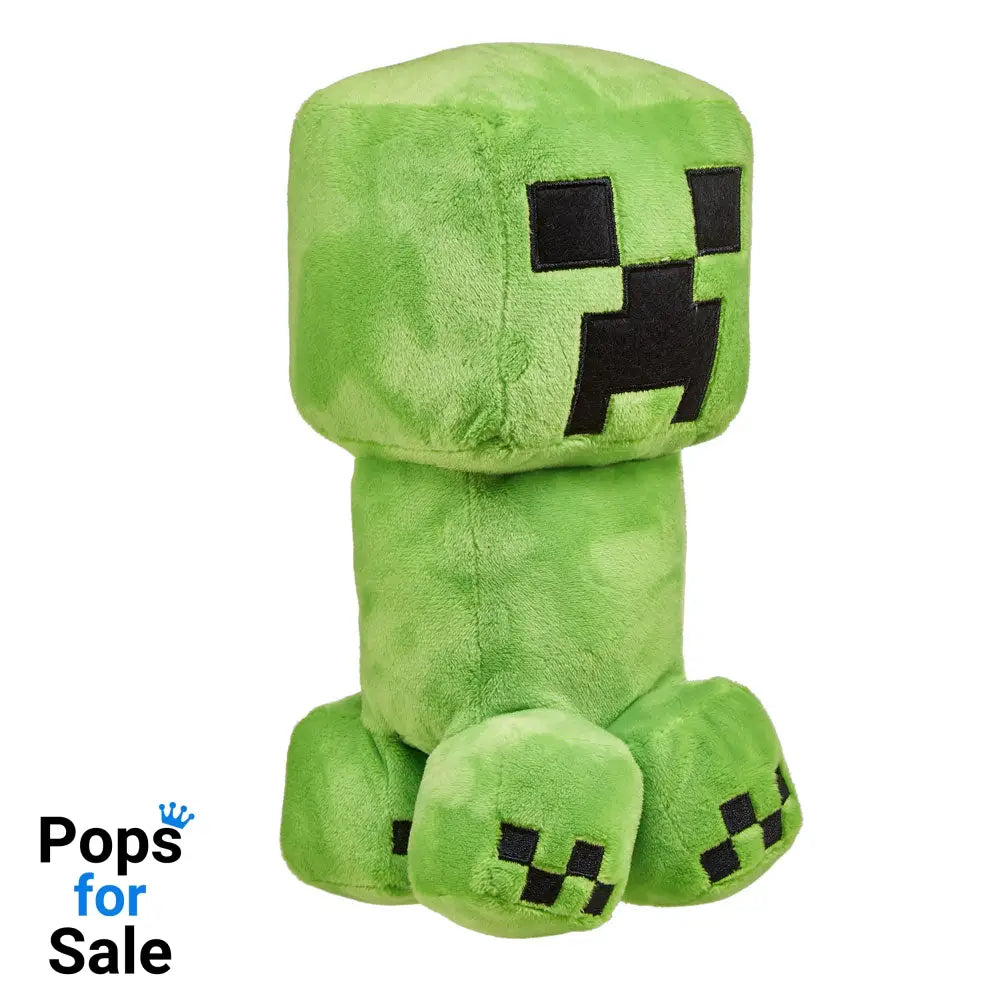 Minecraft Plush Figure Creeper 23 cm