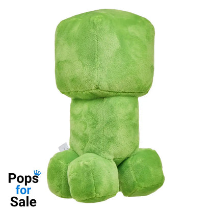 Minecraft Plush Figure Creeper 23 cm Plushes