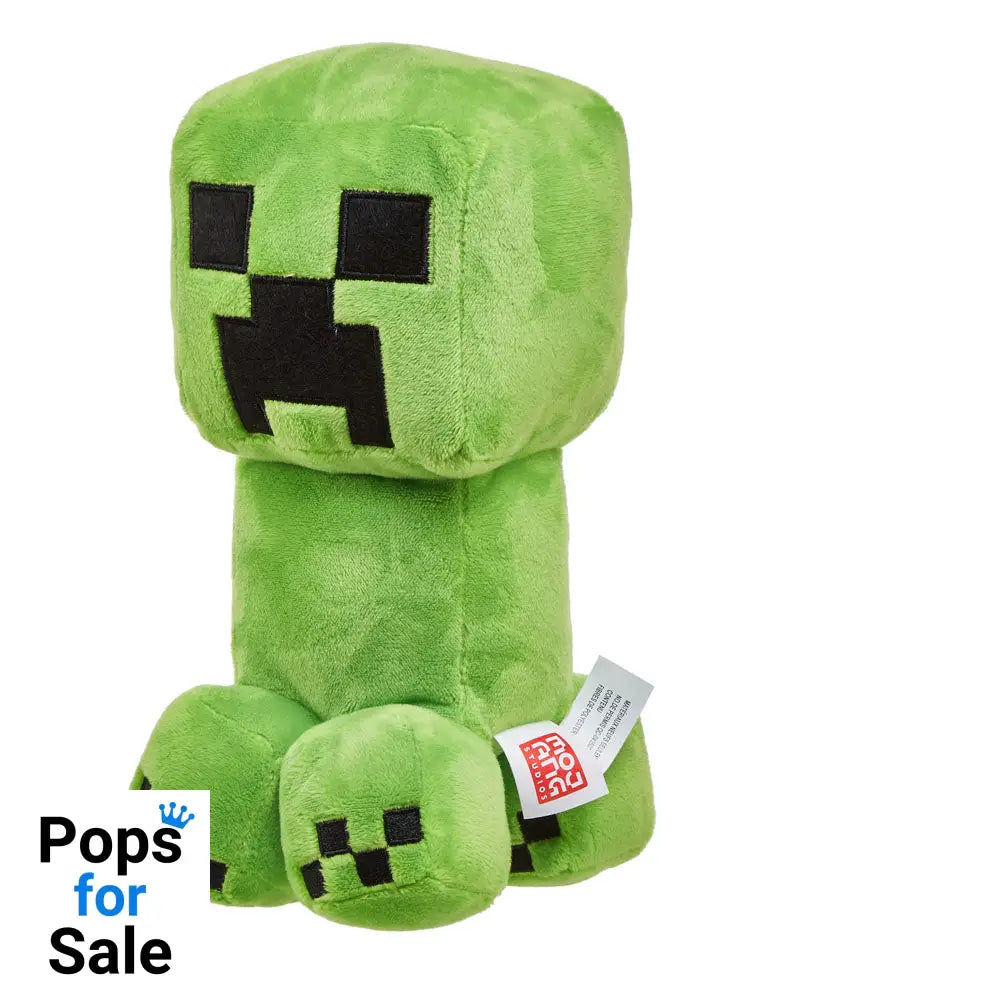 Minecraft Plush Figure Creeper 23 cm
