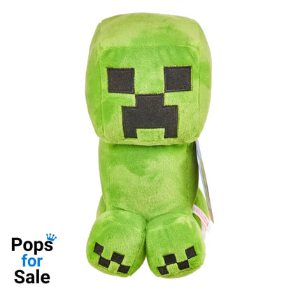 Minecraft Plush Figure Creeper 23 cm