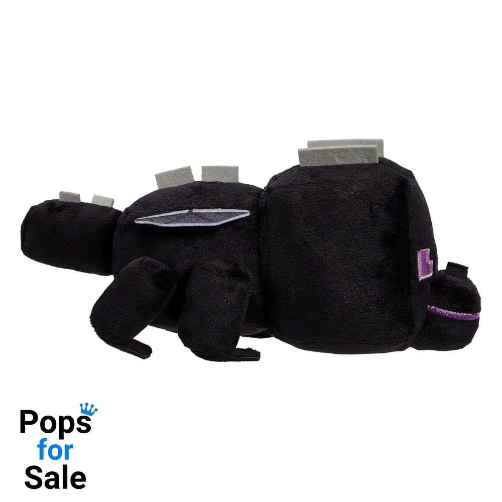 Minecraft Plush Figure Ender Dragon 20 cm