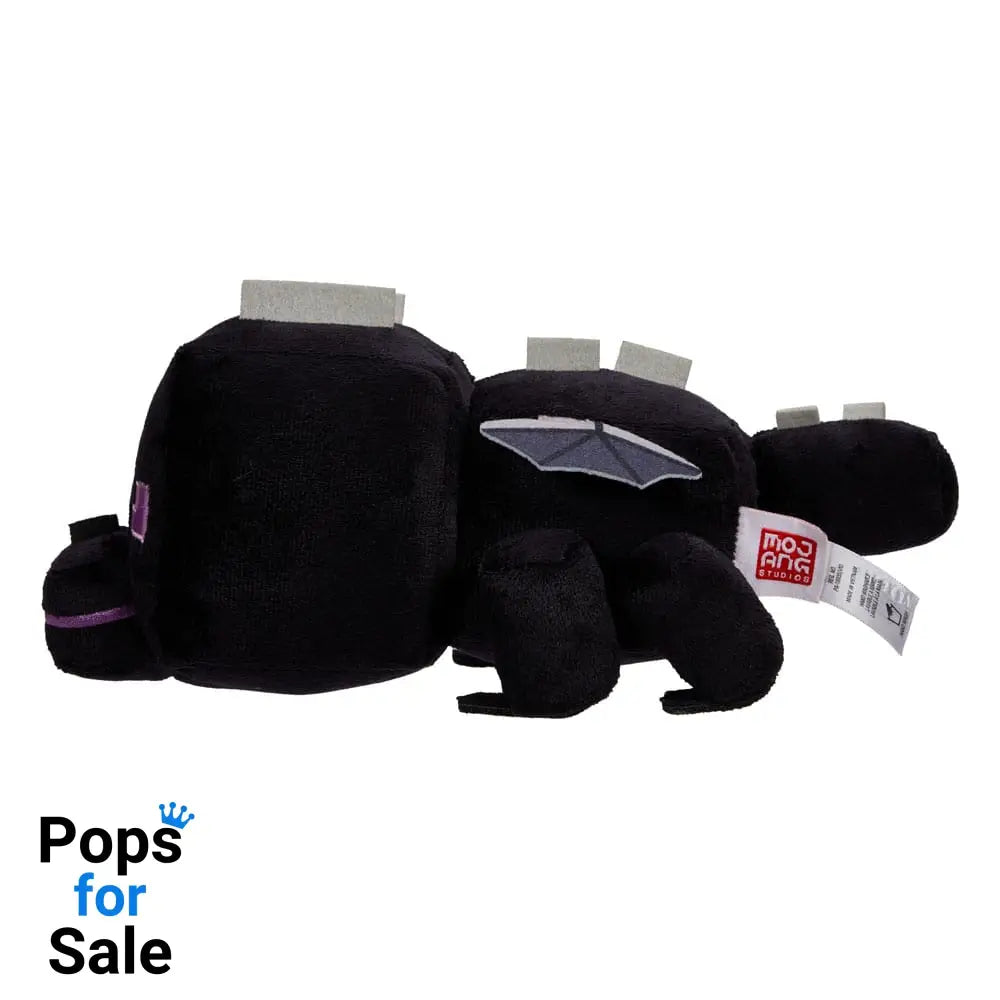 Minecraft Plush Figure Ender Dragon 20 cm
