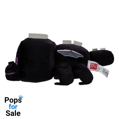 Minecraft Plush Figure Ender Dragon 20 cm