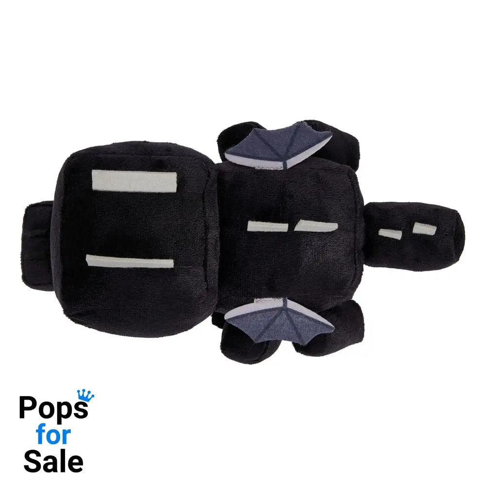 Minecraft Plush Figure Ender Dragon 20 cm