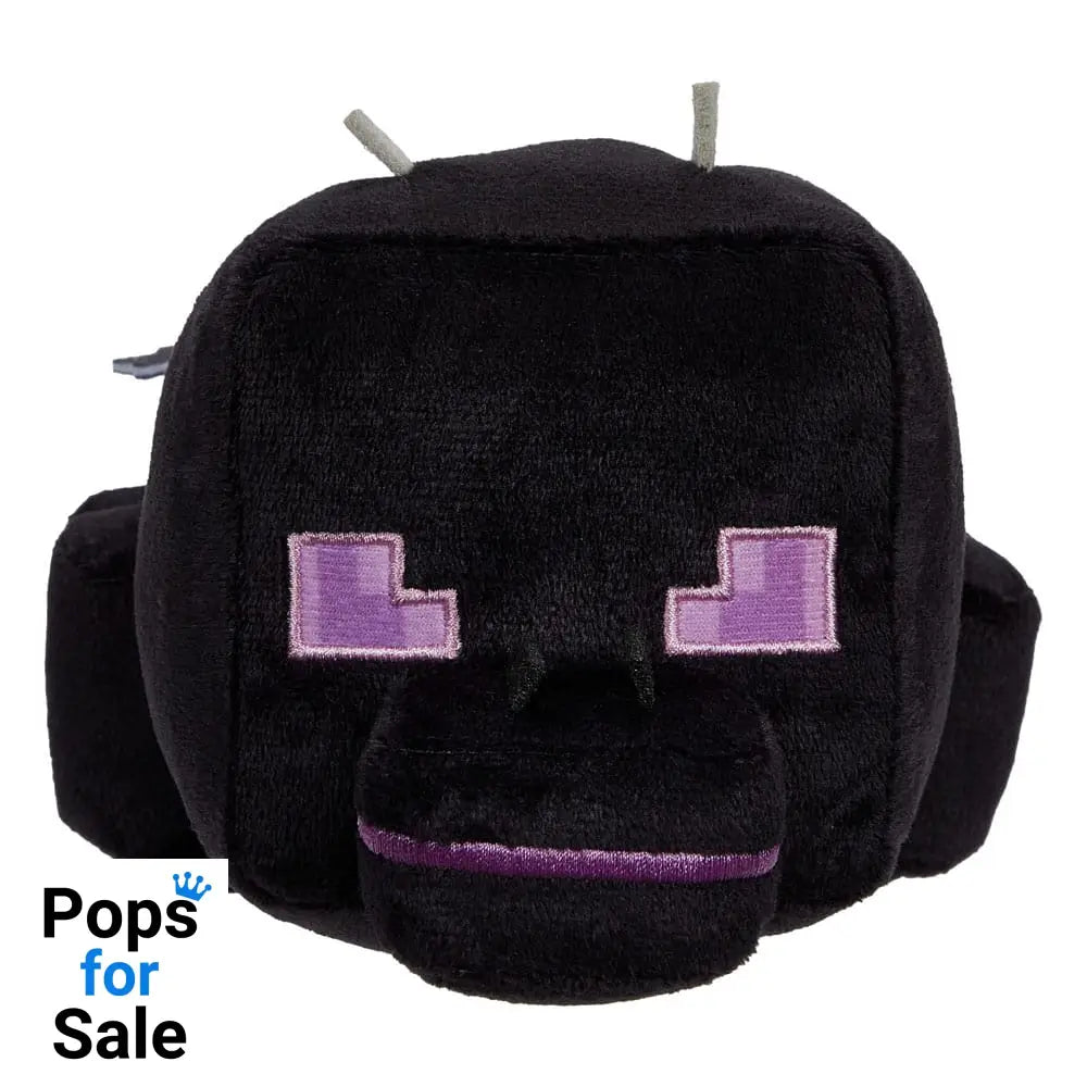 Minecraft Plush Figure Ender Dragon 20 cm