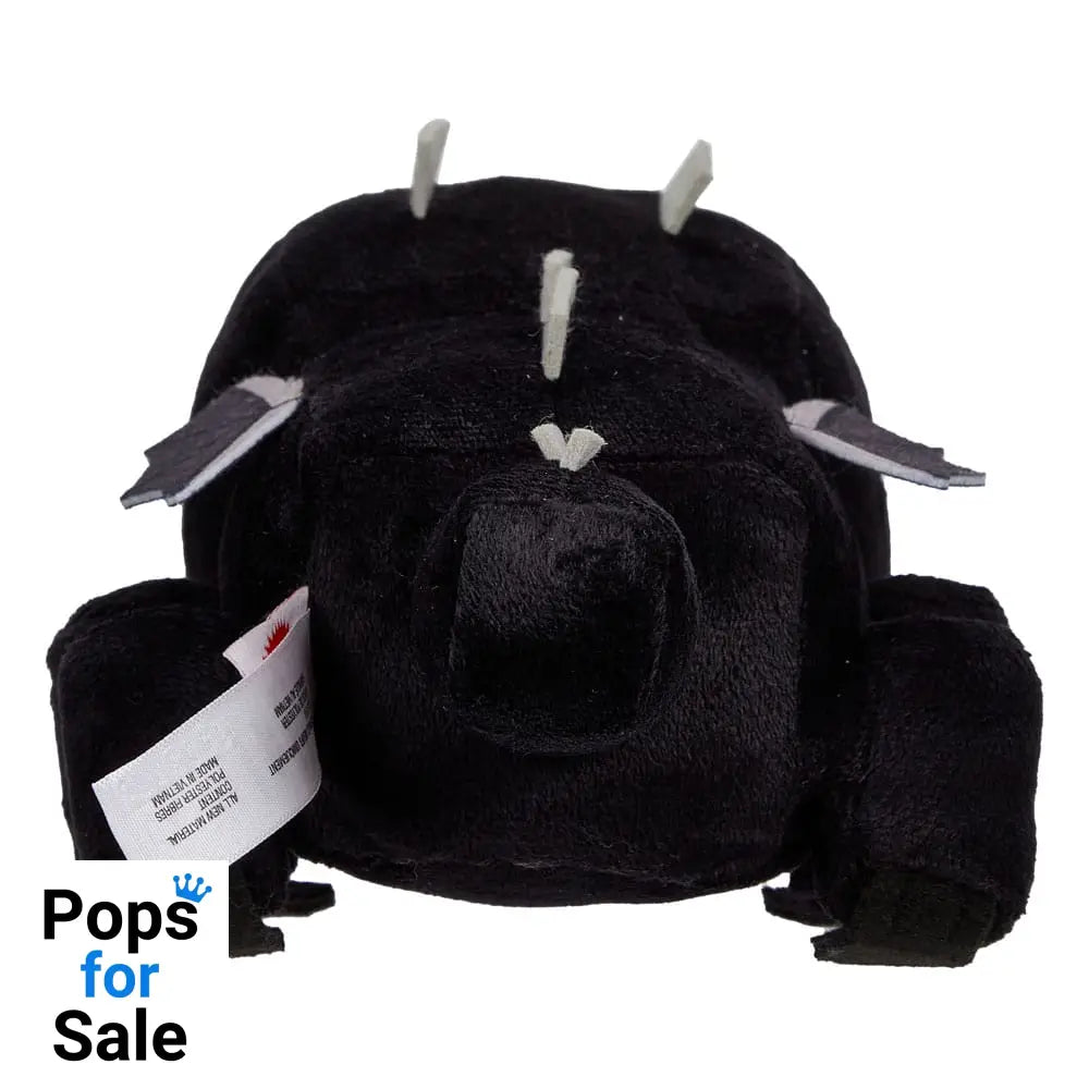 Minecraft Plush Figure Ender Dragon 20 cm