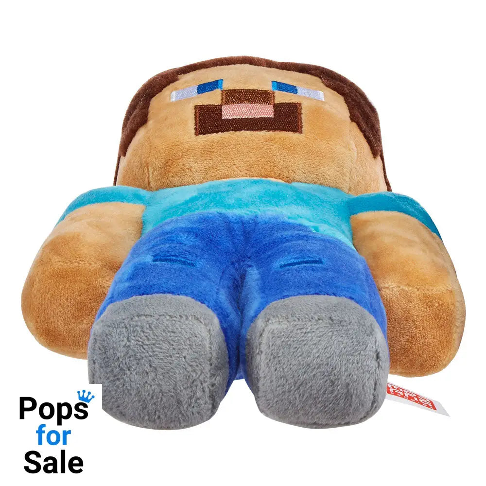 Minecraft Plush Figure Steve 23 cm Plushes