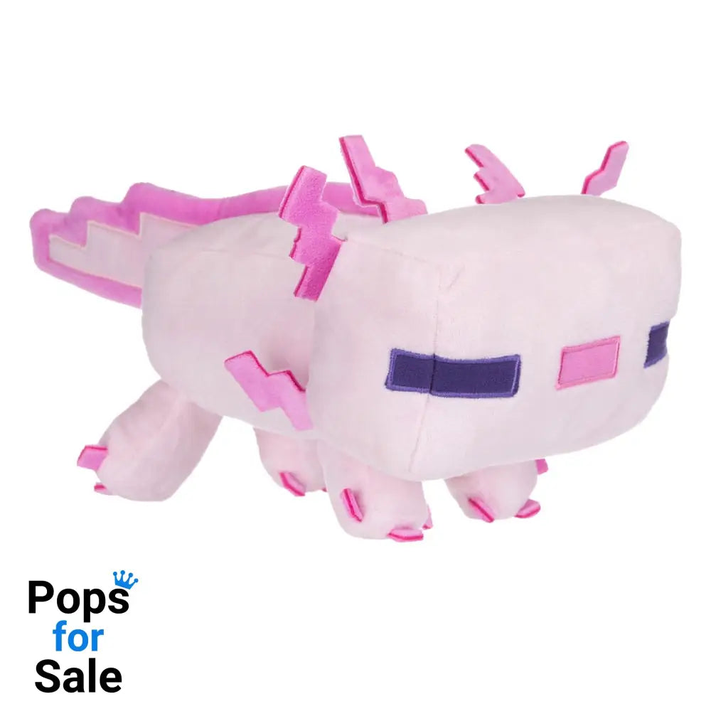 Minecraft Plush Figures 30 cm Series 2 Assortment (48)