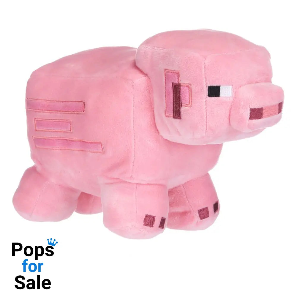 Minecraft Plush Figures 30 cm Series 2 Assortment (48)