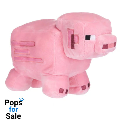 Minecraft Plush Figures 30 cm Series 2 Assortment (48)