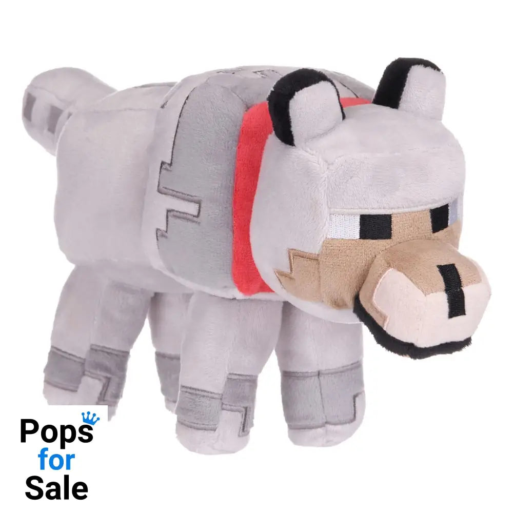 Minecraft Plush Figures 30 cm Series 2 Assortment (48)