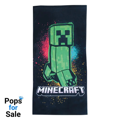 Minecraft Towel Ver. 3 140 x 70 cm Towels