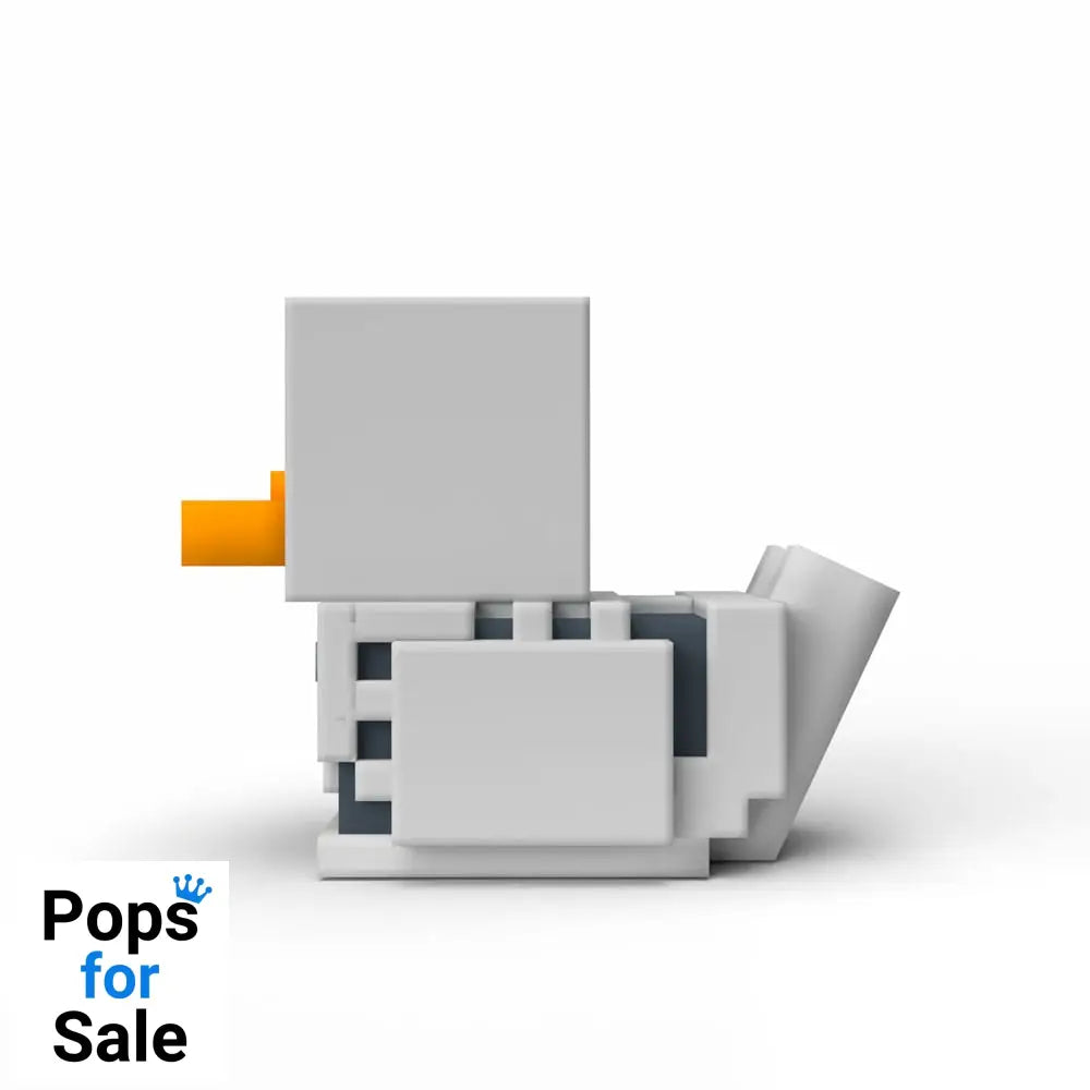 Minecraft Tubbz Mini PVC Figure Skeleton 5 cm Mini-figures