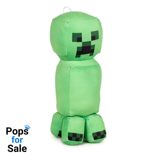 MinecraftPlush Figure Creeper 30 cm Plushes