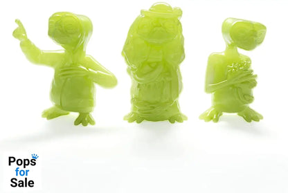 Mini Figure Glowing Set - E.T. Figure