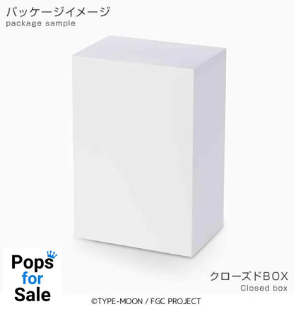 Mini Figure Ohiruneko - Fate/Grand Carnival Vinyl Figure