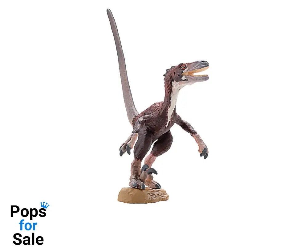 Mini Figures Dinosaur Master 3 Vinyl Figure