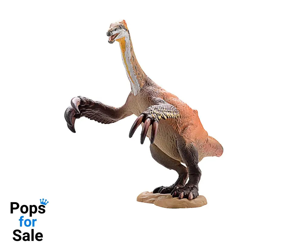 Mini Figures Dinosaur Master 3 Vinyl Figure